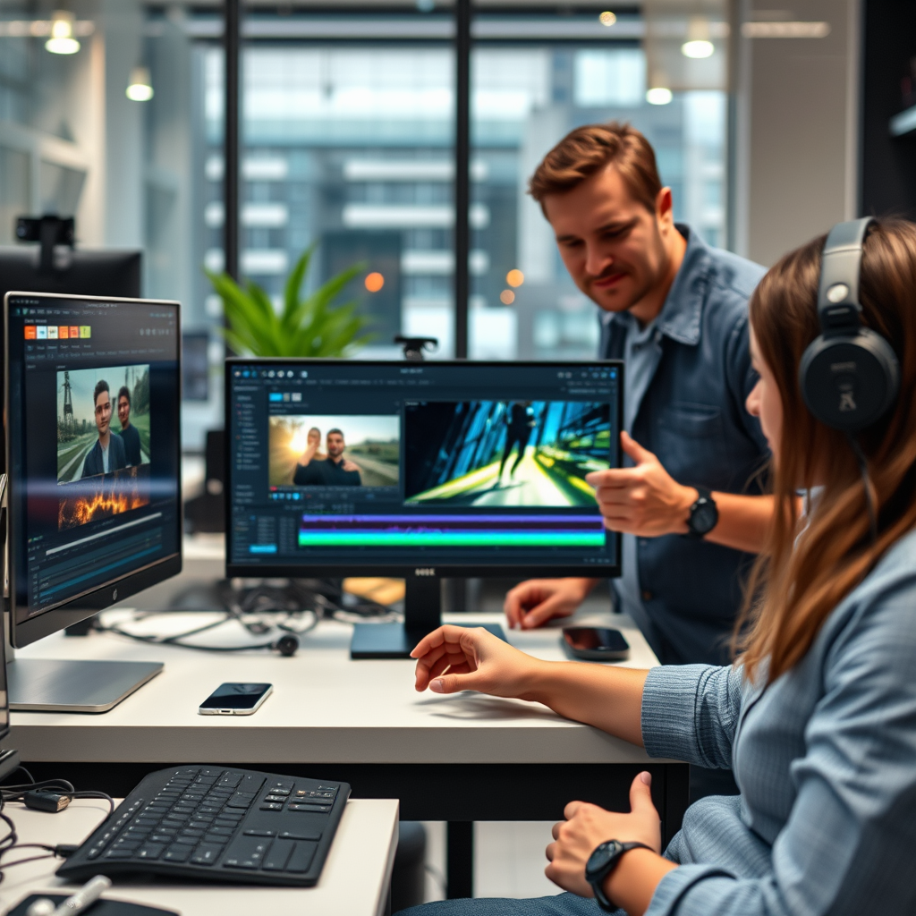 Best Free Video Editing Software Options - Best Free Video Editing Software for Beginners