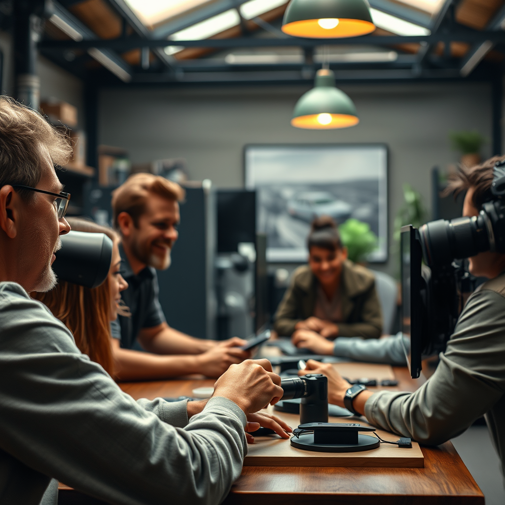 Top GPUs for Professional Video Editing - Best GPUs for Video Editing and Rendering