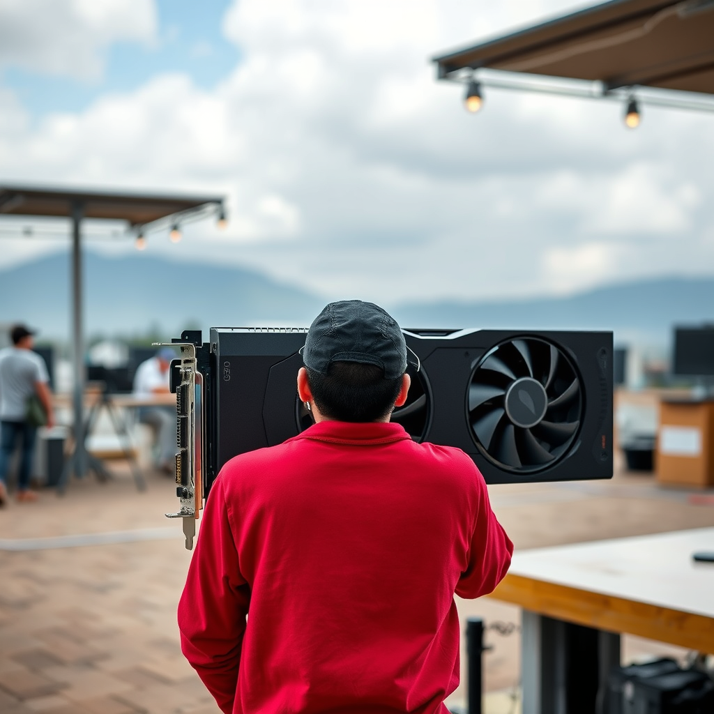 Understanding GPU Importance in Video Editing - Best GPUs for Video Editing and Rendering