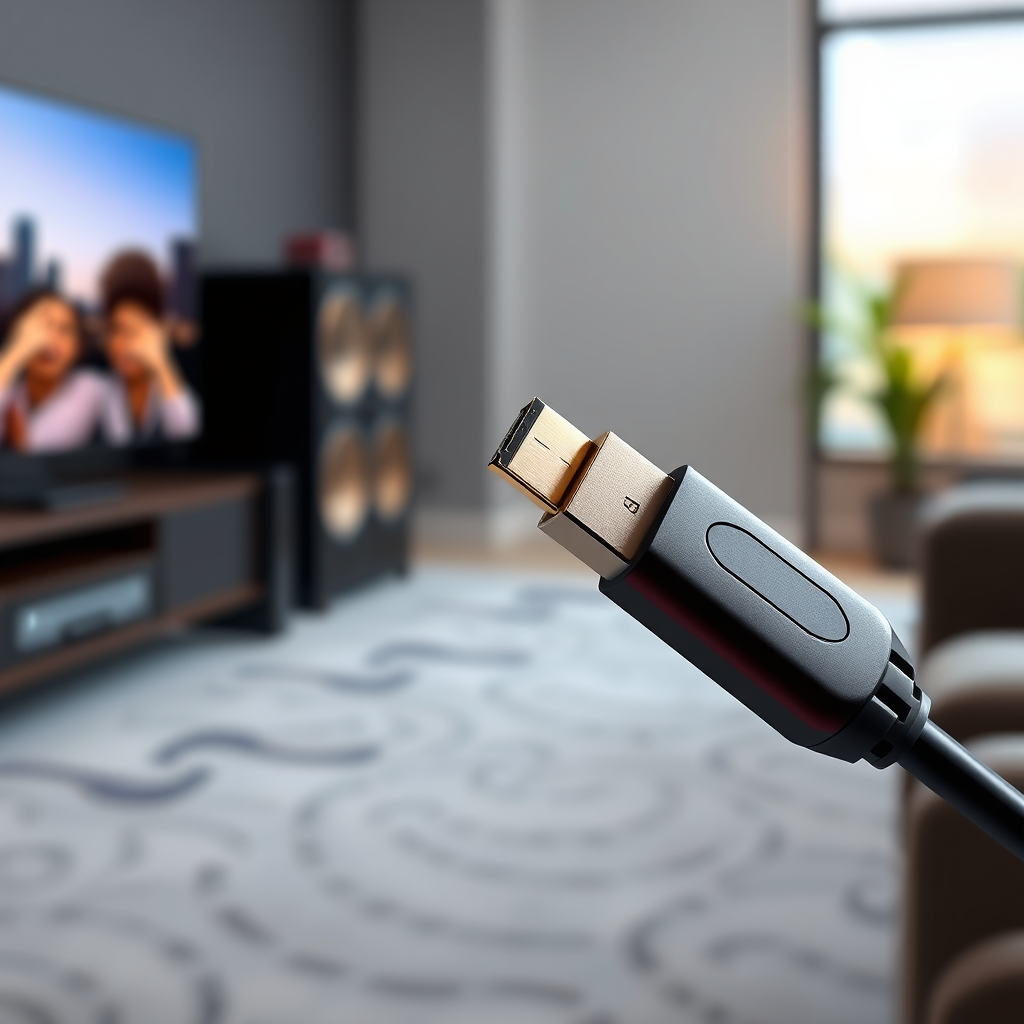 Understanding HDMI Cable Specifications - Best HDMI Cables for High-Quality Audio