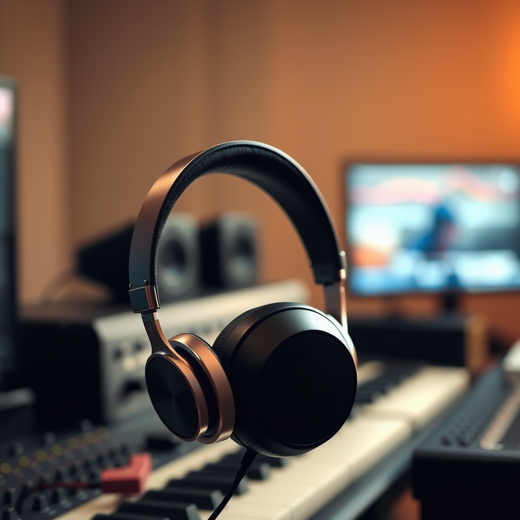 Understanding Sound Quality - Best Headphones for Sound Engineers and Audiophiles