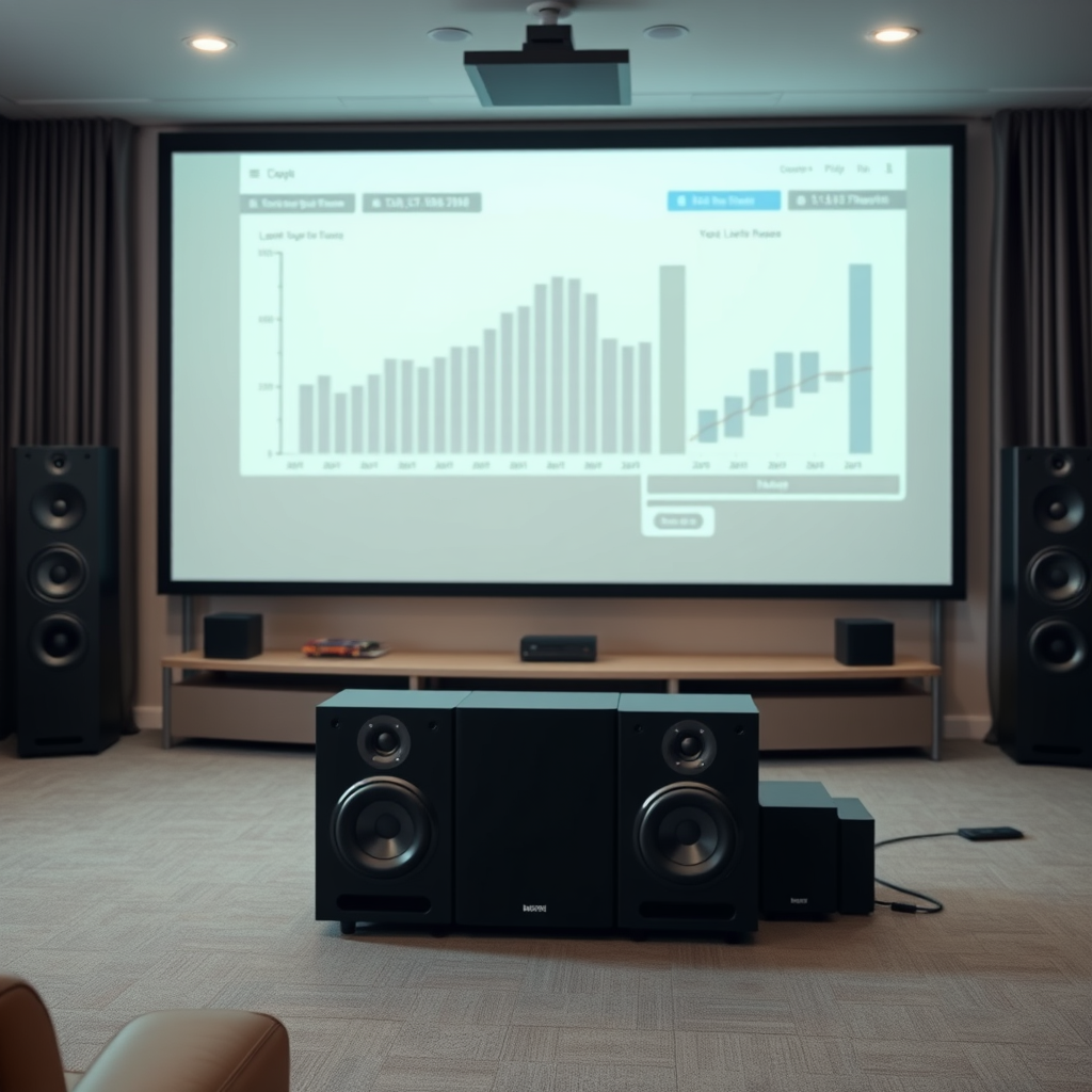 Mid-Range Home Theater Systems ($500 - $1,500) - Best Home Theater Systems for Every Budget