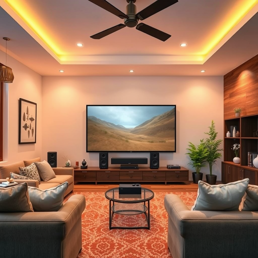 Top Picks for Home Theater Systems Under $500 - Best Home Theater Systems Under $500