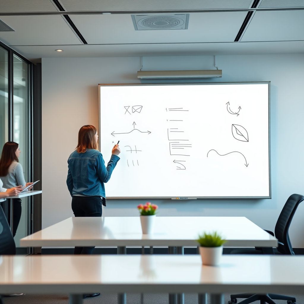 Top Interactive Whiteboards for Business - Best Interactive Whiteboards for Business and Education
