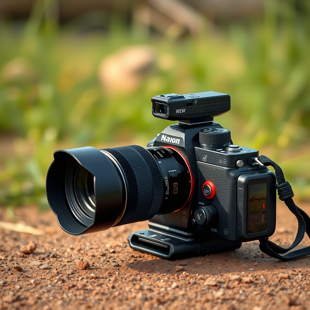 Key Features to Look For - Best Mirrorless Cameras for Professional Video Production