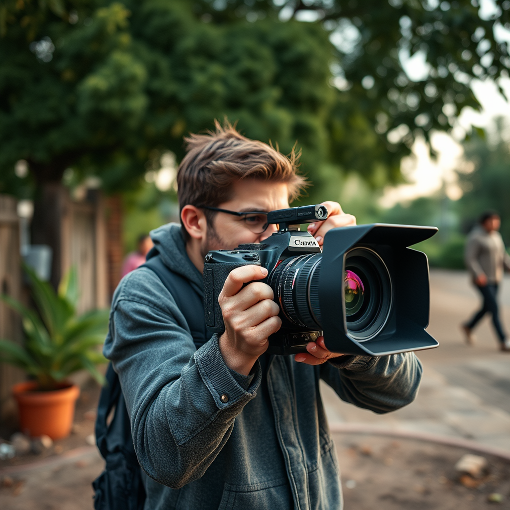 Top Mirrorless Cameras for Video Production - Best Mirrorless Cameras for Professional Video Production