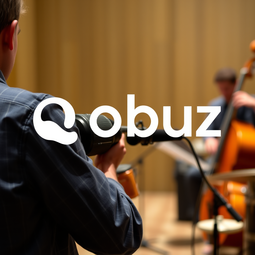 Qobuz: High-Resolution Streaming - Best Music Streaming Services for High-Quality Sound