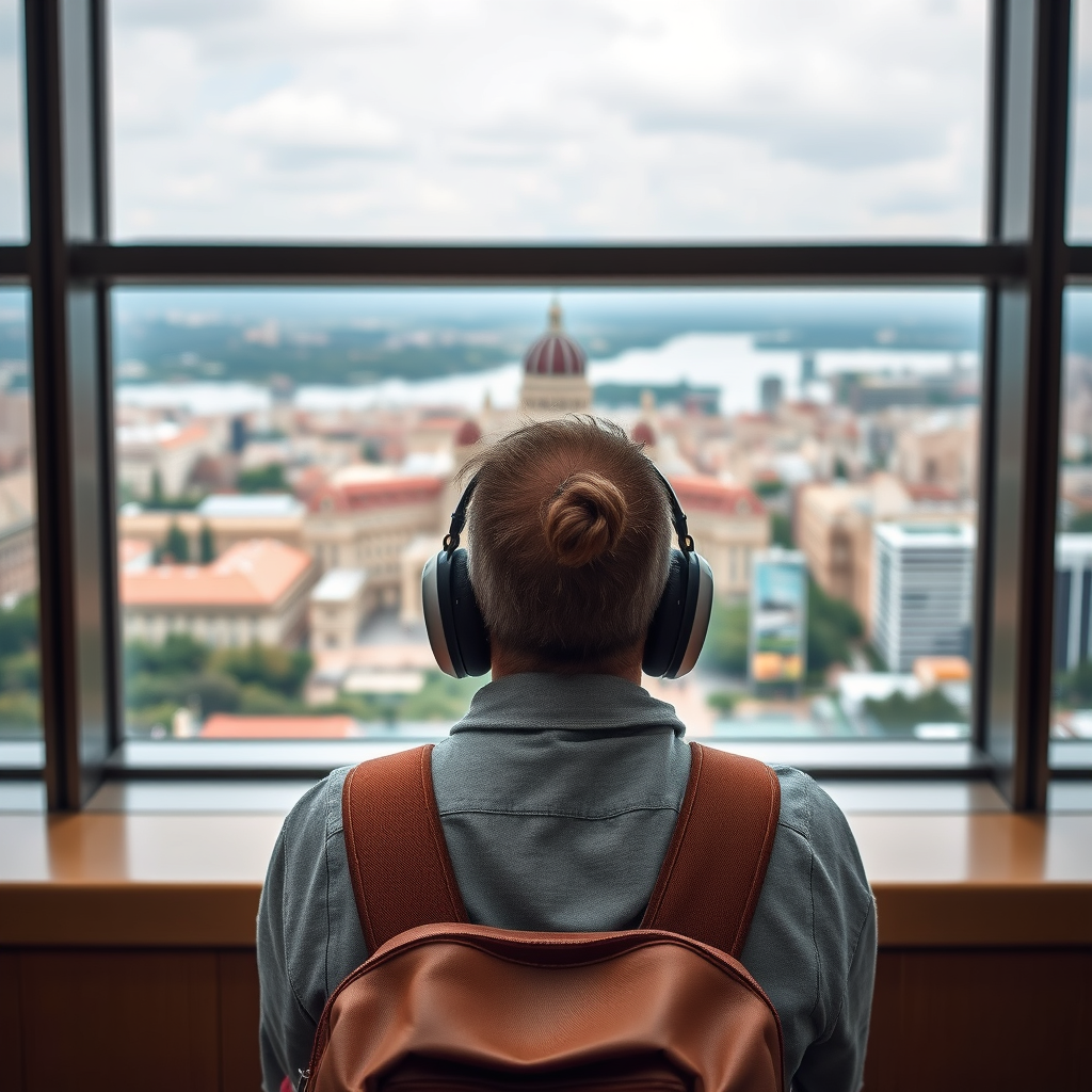 Key Features to Look for in Noise-Canceling Headphones - Best Noise-Canceling Headphones for Travelers