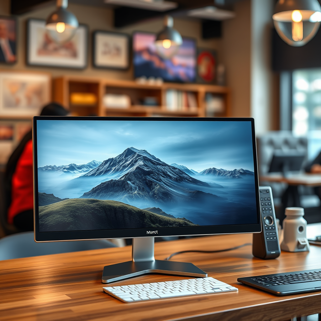 Top Portable Monitors for Work - Best Portable Monitors for Work and Travel