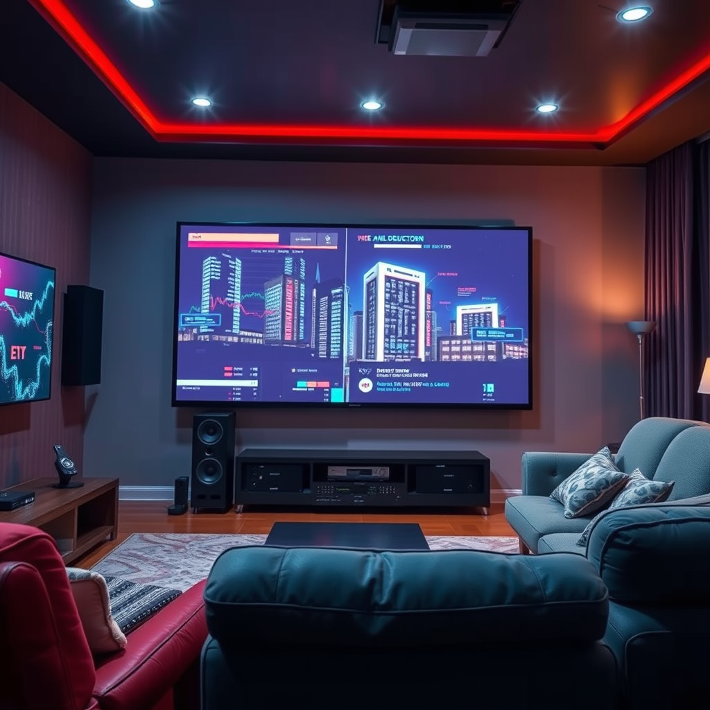 Understanding Refurbished Home Theater Systems - Best Refurbished Home Theater Systems for Budget Shoppers