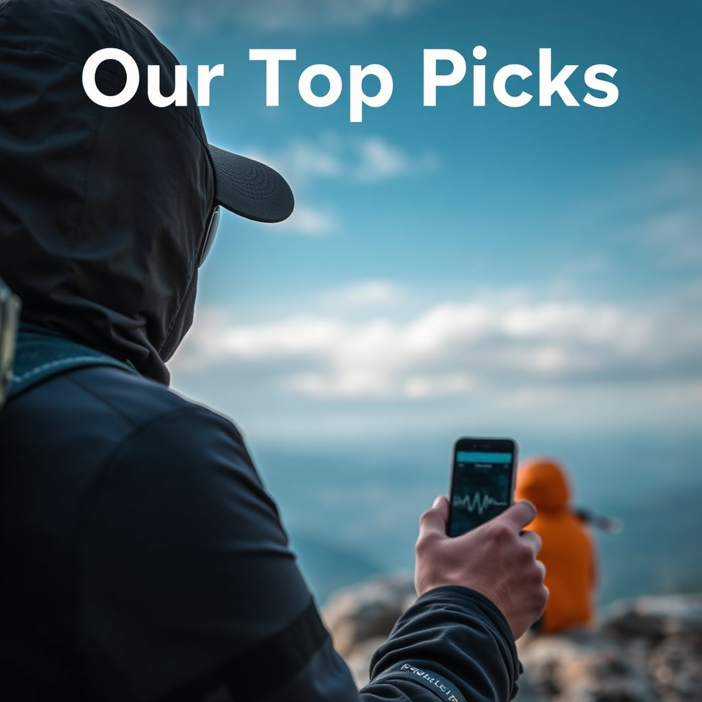 Our Top Picks - Best Rugged Bluetooth Speakers for Adventure Travelers