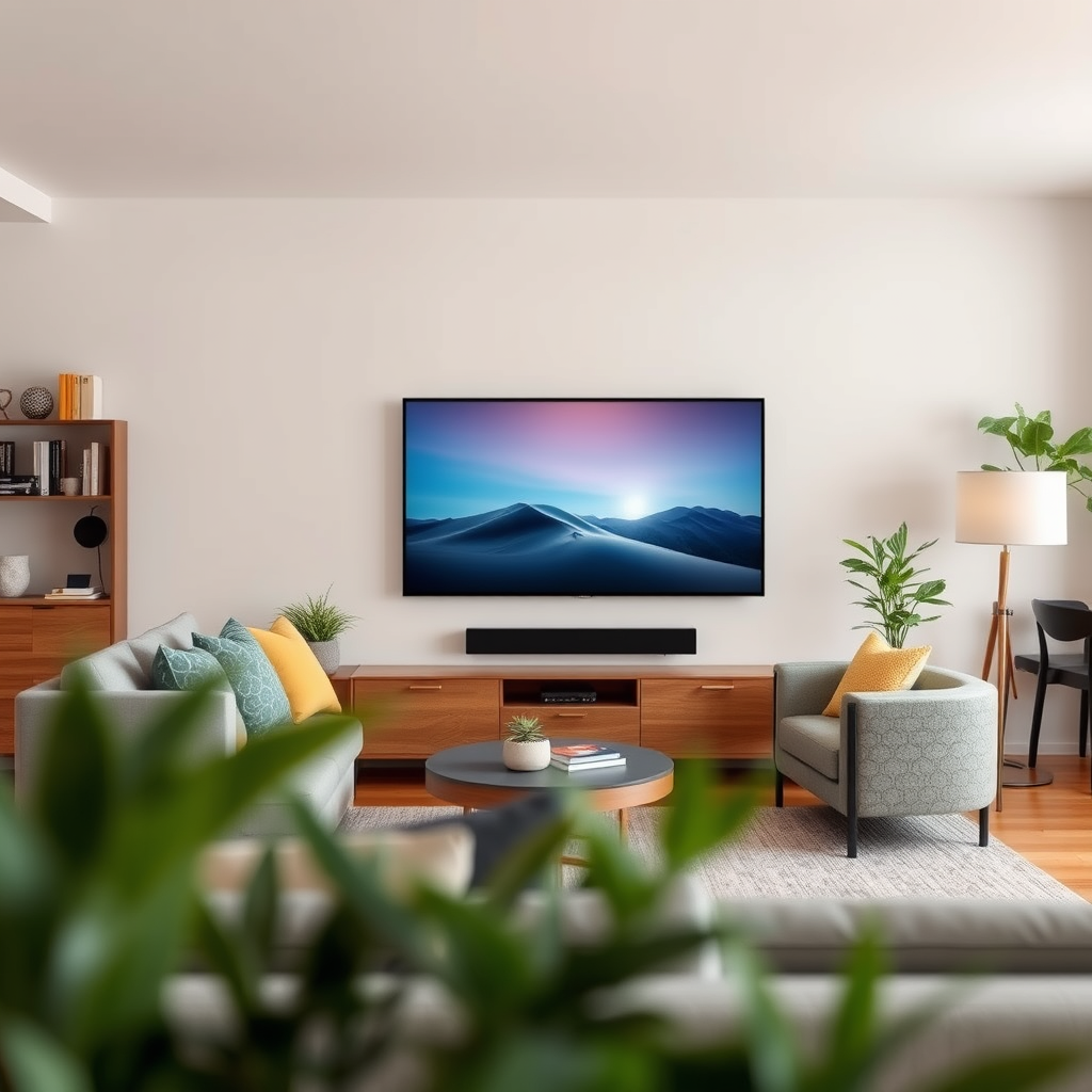 Key Features of Smart Displays - Best Smart Displays for Home Automation