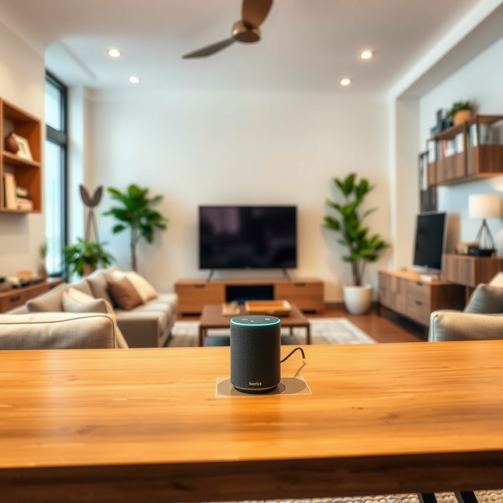 Top Features to Look for in Smart Speakers - Best Smart Speakers for Home Automation
