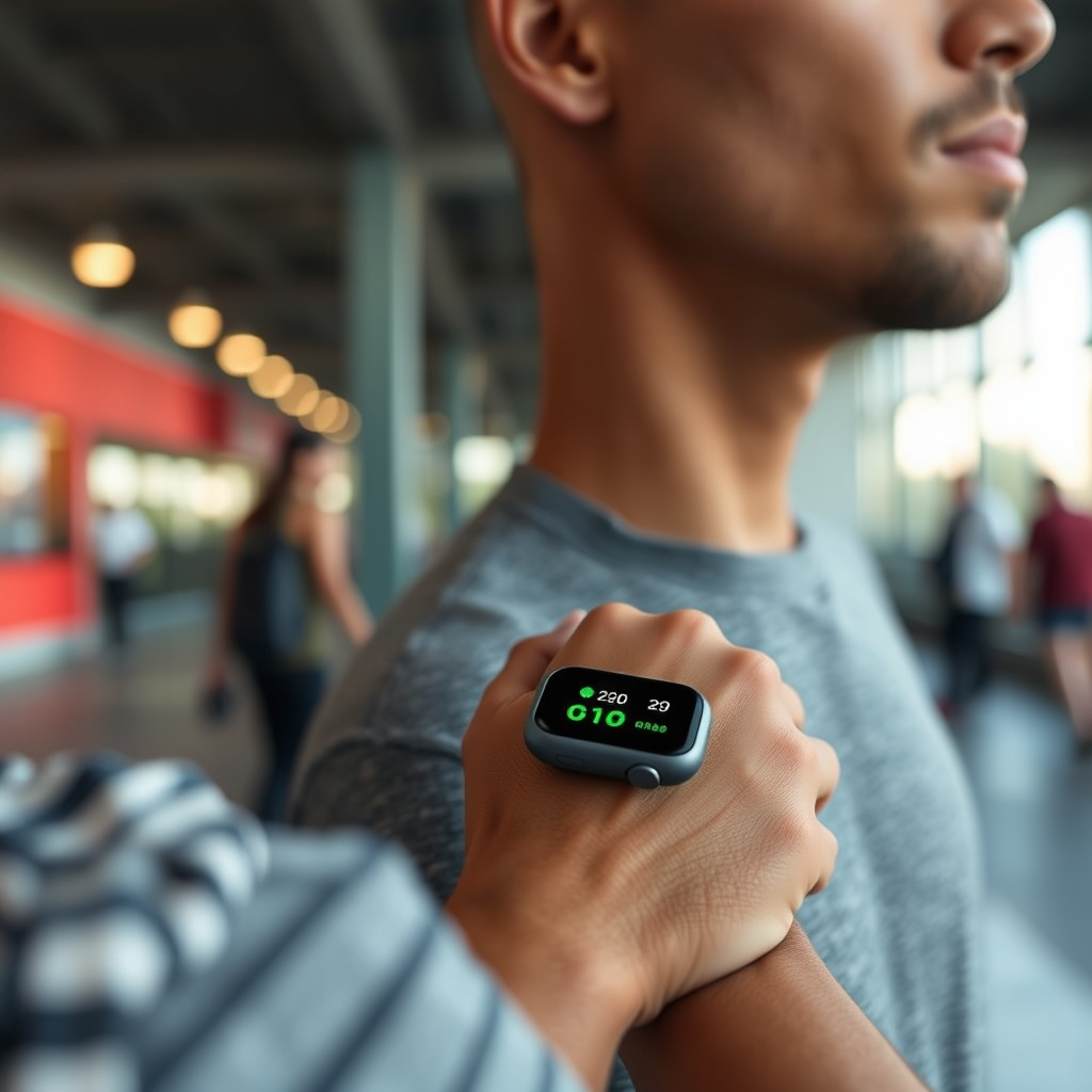 Innovative Fitness Trackers - Best Smart Wearables from CES 2026: What’s Worth Buying