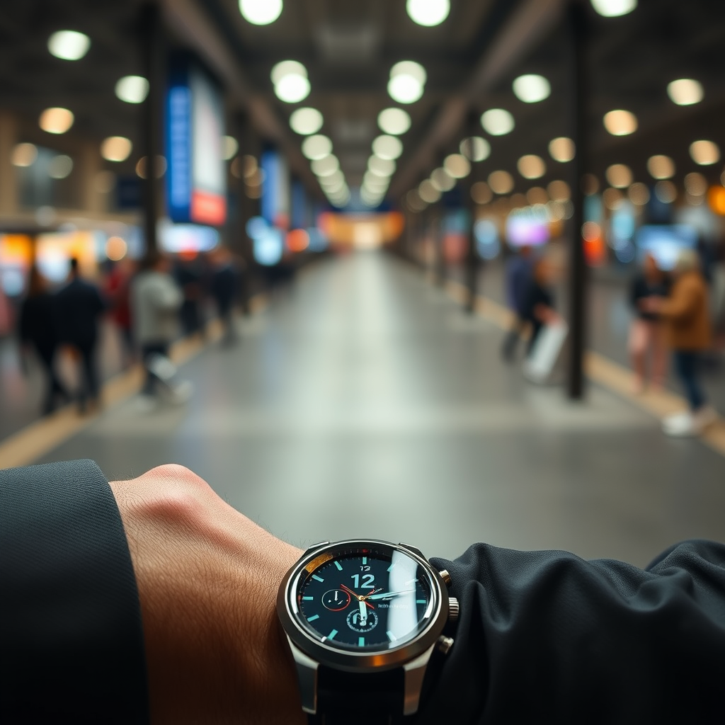 Top Smartwatches to Consider - Best Smart Wearables from CES 2026: What’s Worth Buying