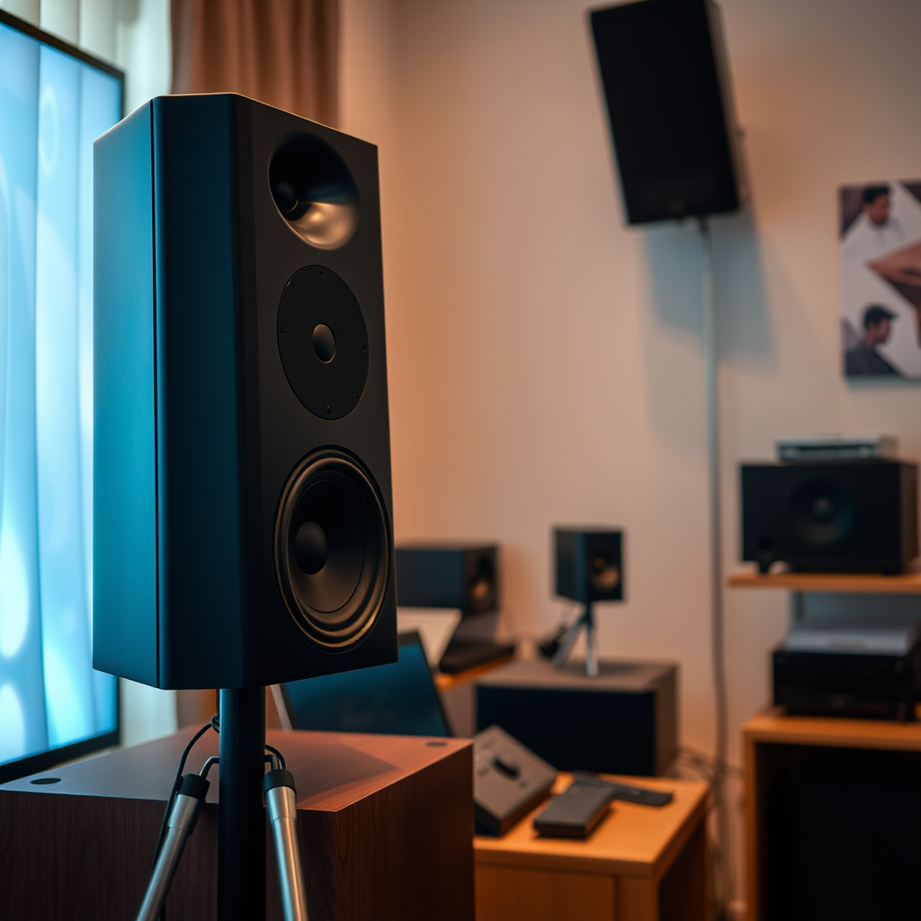 Top Sound Systems of 2026 - Best Sound Systems for 2026: Top Picks and Reviews