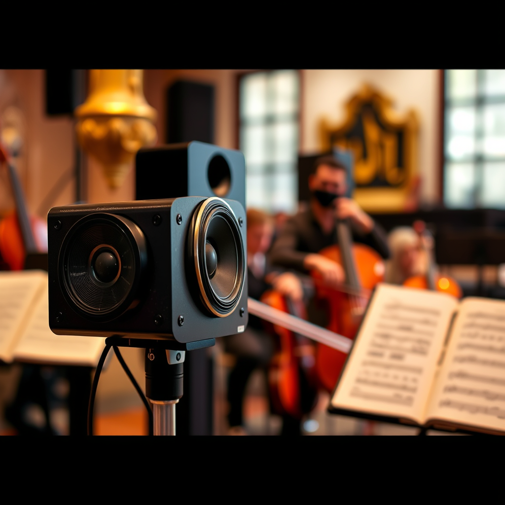 Understanding Sound Quality for Classical Music - Best Sound Systems for Classical Music Lovers