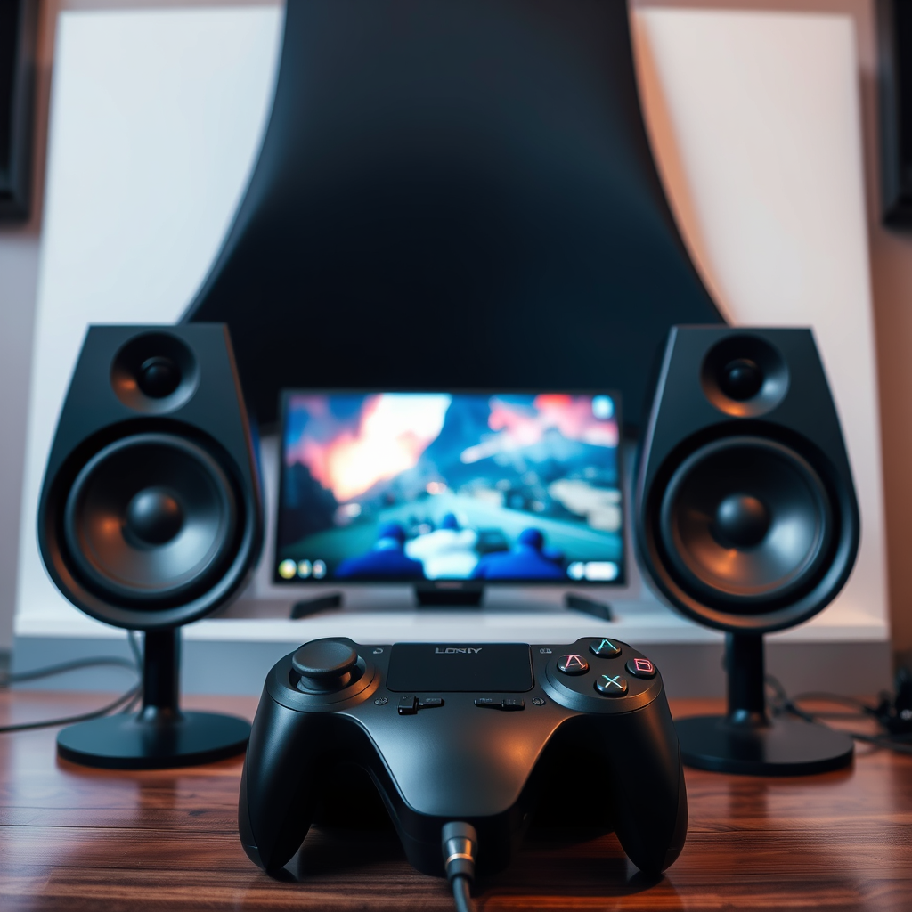 Understanding Sound System Types - Best Sound Systems for Gaming Consoles