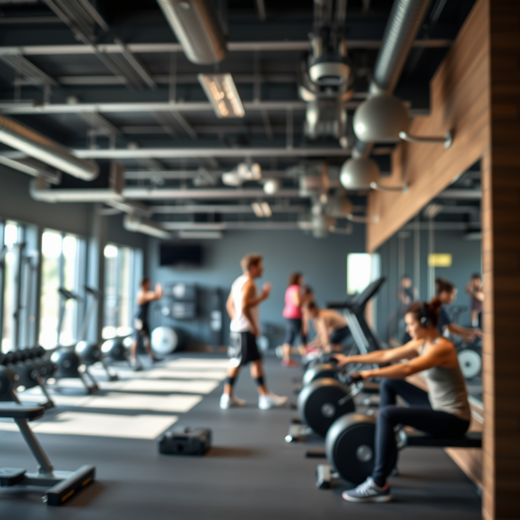 Types of Sound Systems for Home Gyms - Best Sound Systems for Home Gyms and Workout Areas