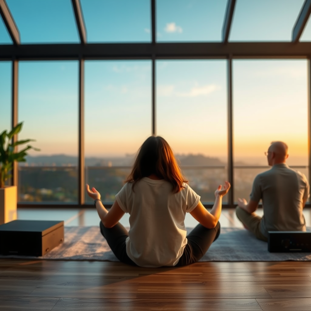 Features to Look for in a Sound System - Best Sound Systems for Meditation and Relaxation
