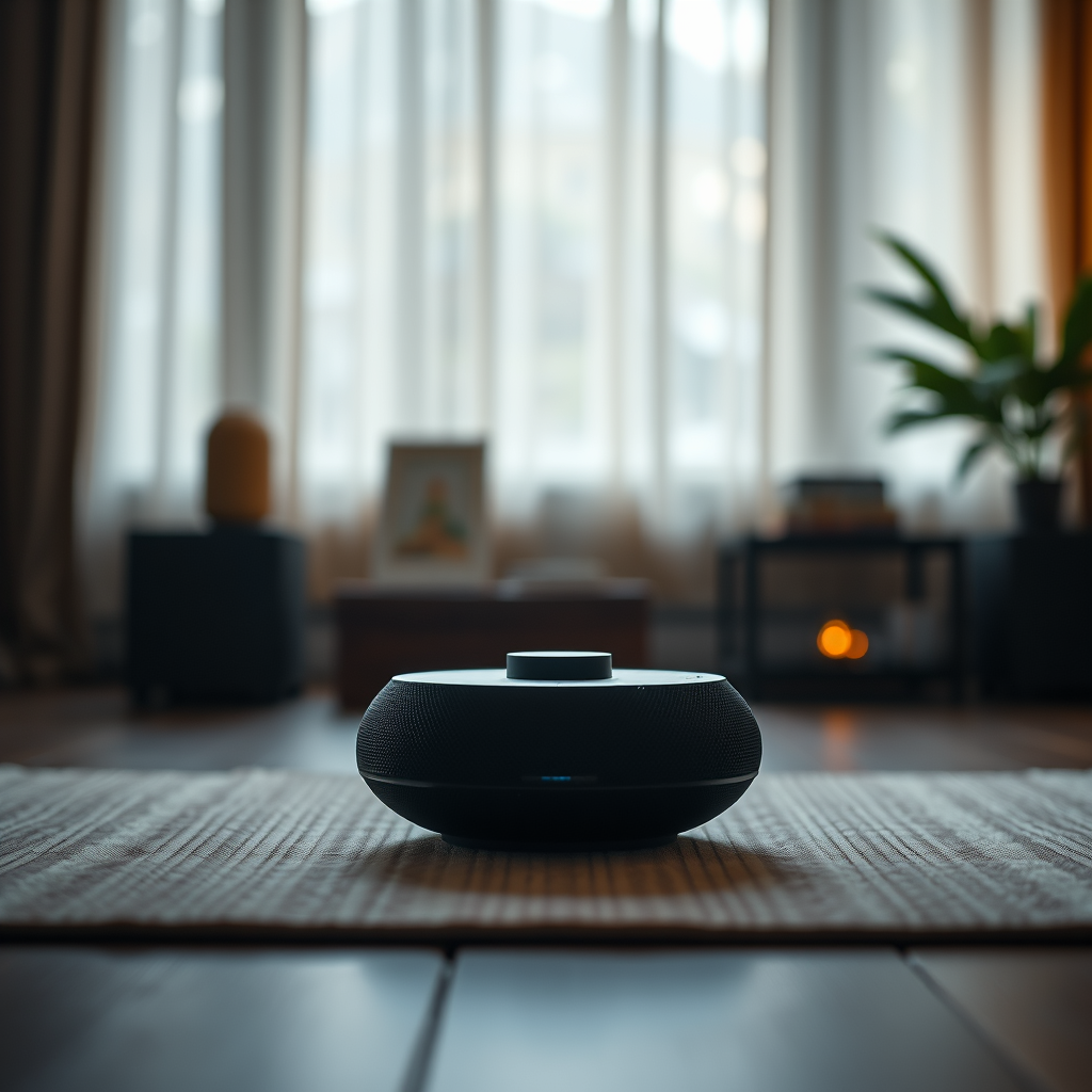 Types of Sound Systems for Meditation - Best Sound Systems for Meditation and Relaxation