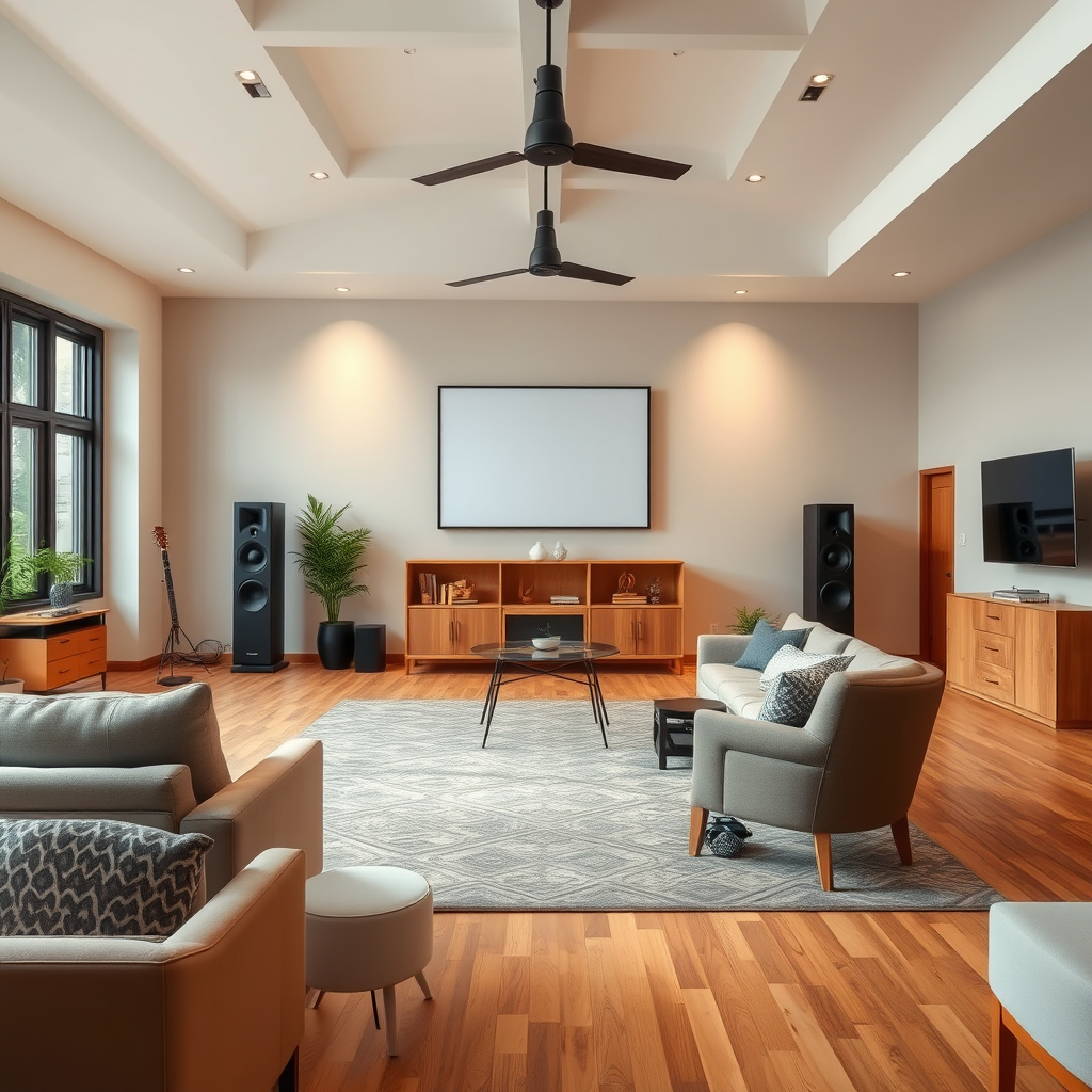 Understanding Your Acoustic Needs - Best Sound Systems for Small Churches and Houses of Worship