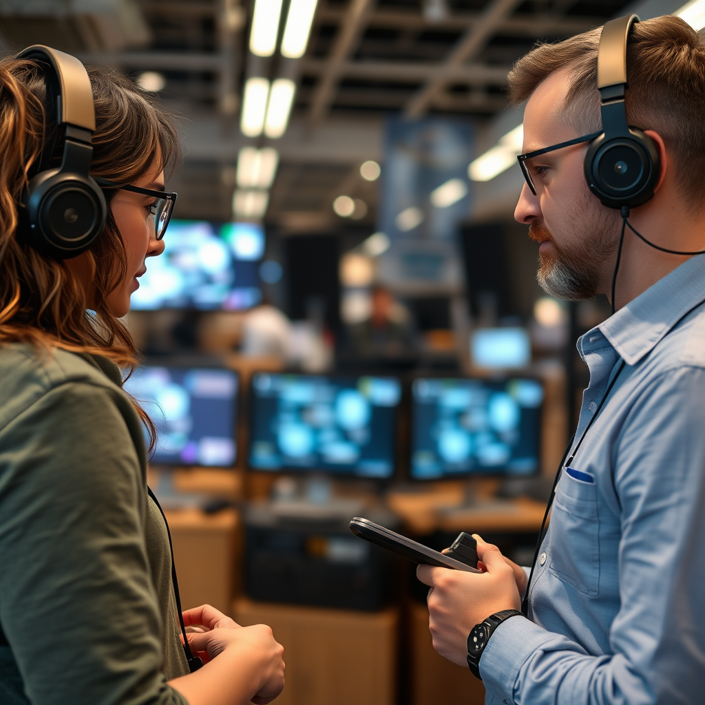 Key Features to Look For - Best Sound Systems for Small Retail Stores