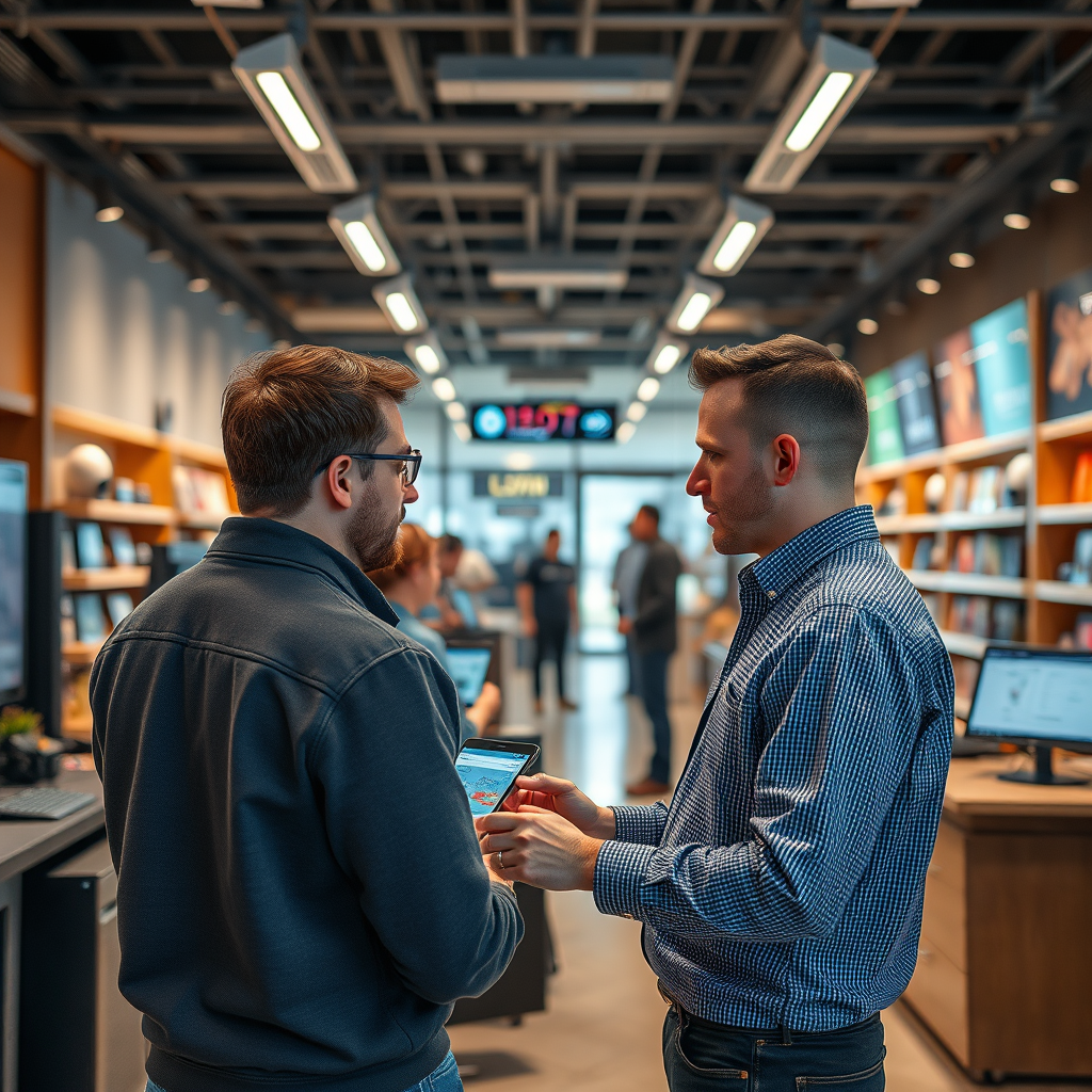 Understanding Your Space - Best Sound Systems for Small Retail Stores