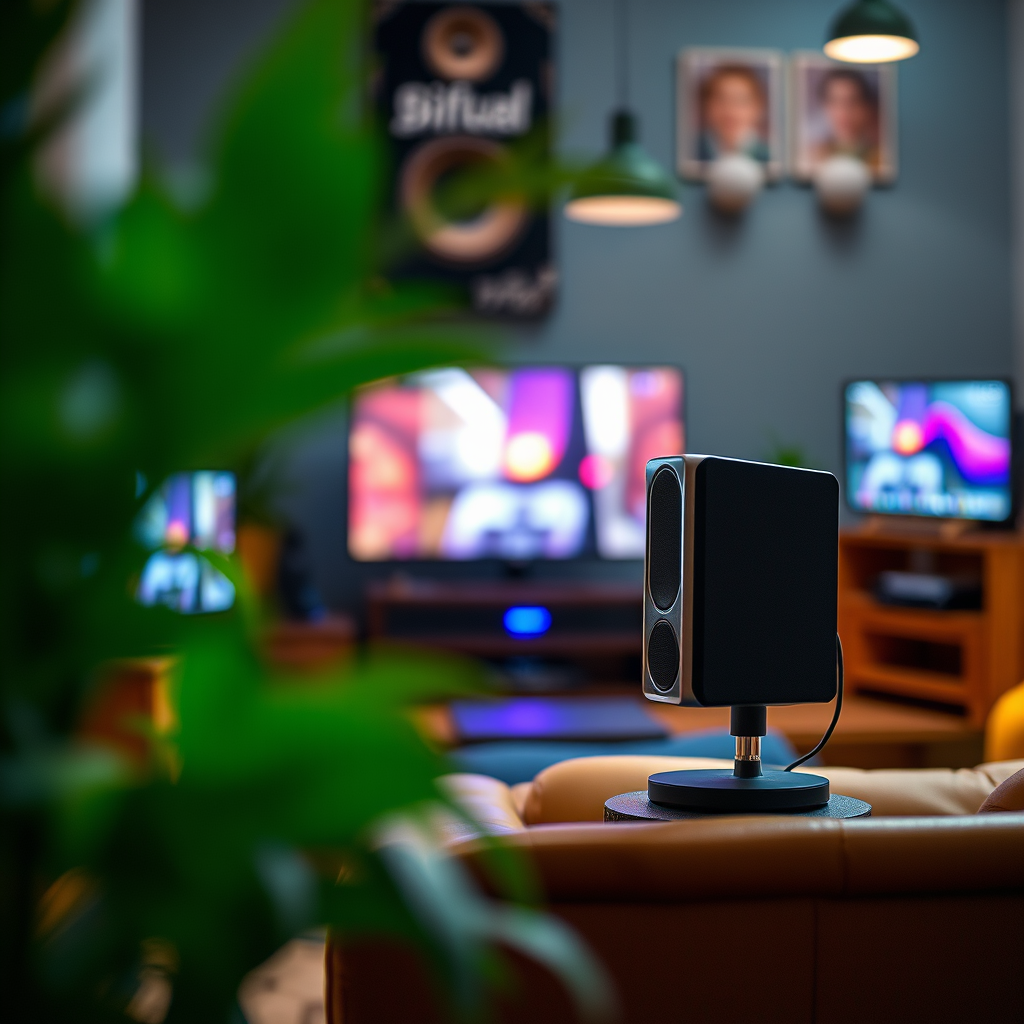 Key Features to Look For - Best Sound Systems for Streaming Podcasts and Audiobooks