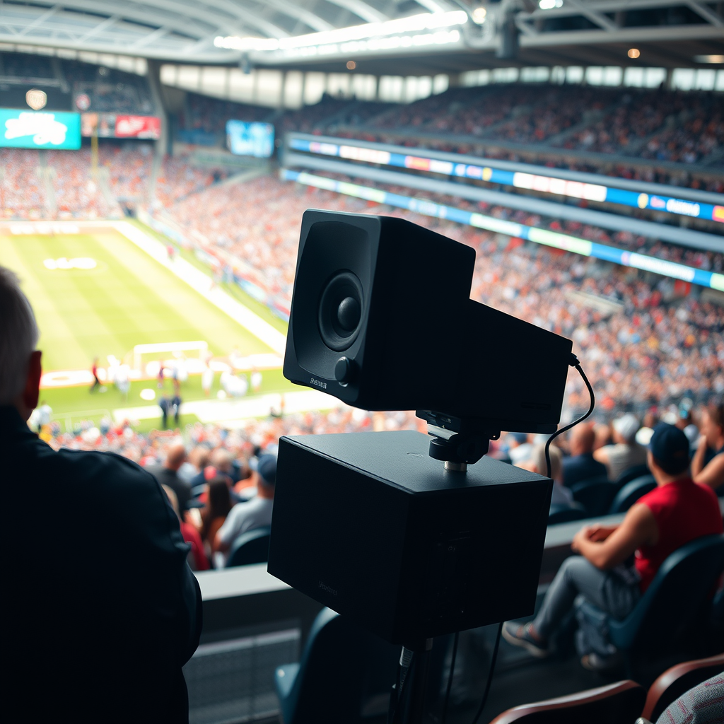 Best Sound Systems on the Market - Best Sound Systems for Watching Sports with Stadium-Like Audio
