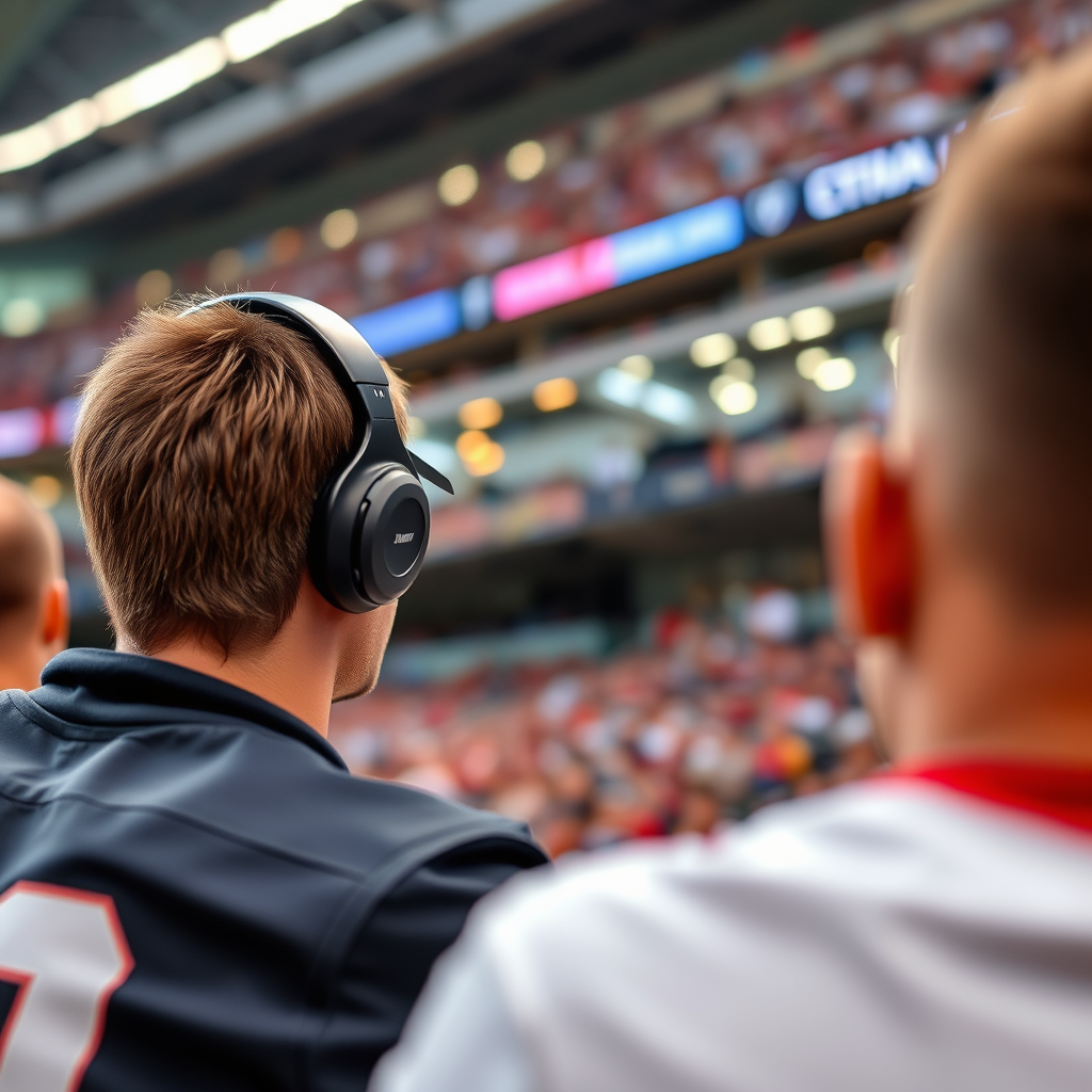 Top Features to Look For - Best Sound Systems for Watching Sports with Stadium-Like Audio