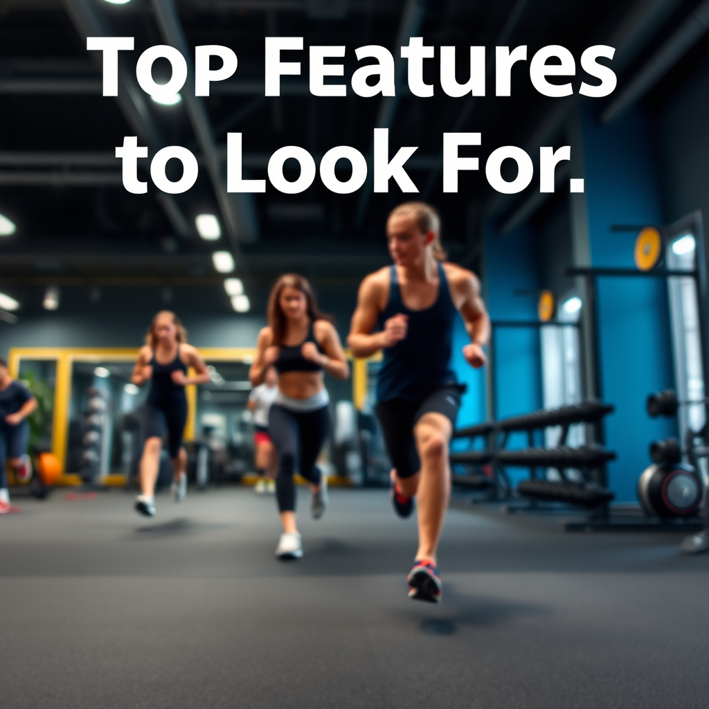 Top Features to Look For - Best Sports Earbuds for Running and Gym Workouts