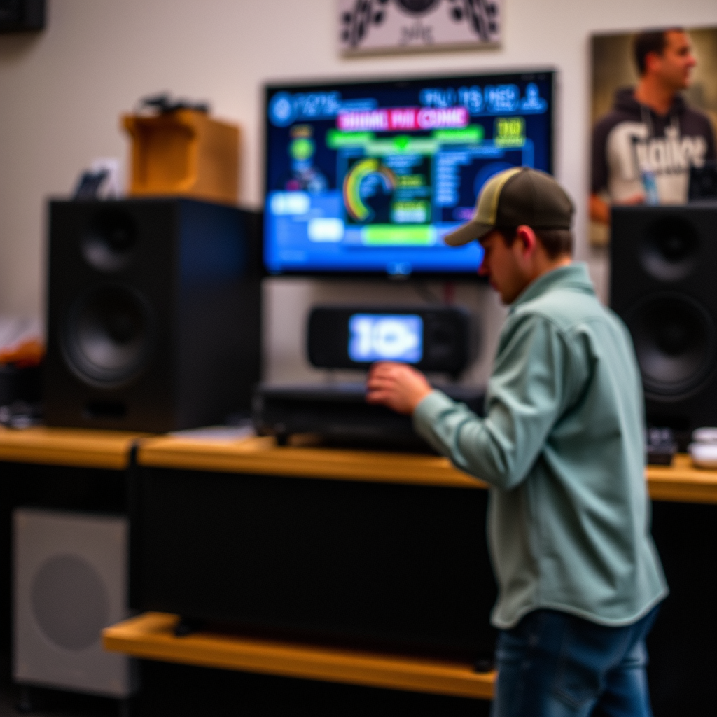 Key Features to Look For - Best Surge Protectors for Audio Equipment