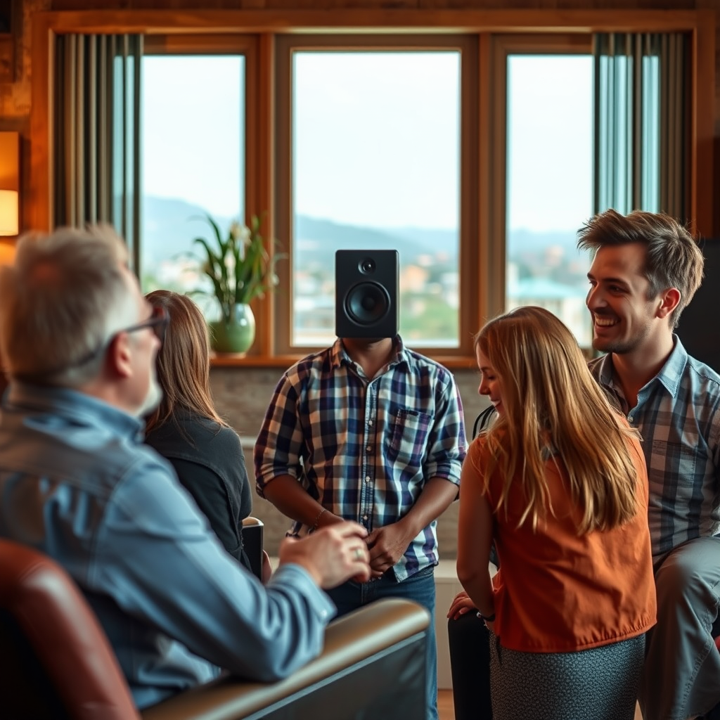 Understanding Surge Protection - Best Surge Protectors for Audio Equipment