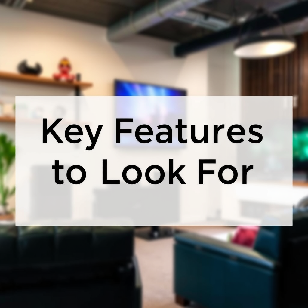 Key Features to Look For - Best Surge Protectors for High-End Sound Systems
