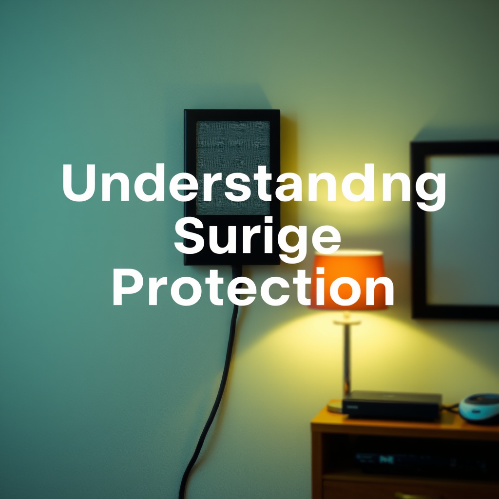 Understanding Surge Protection - Best Surge Protectors for High-End Sound Systems