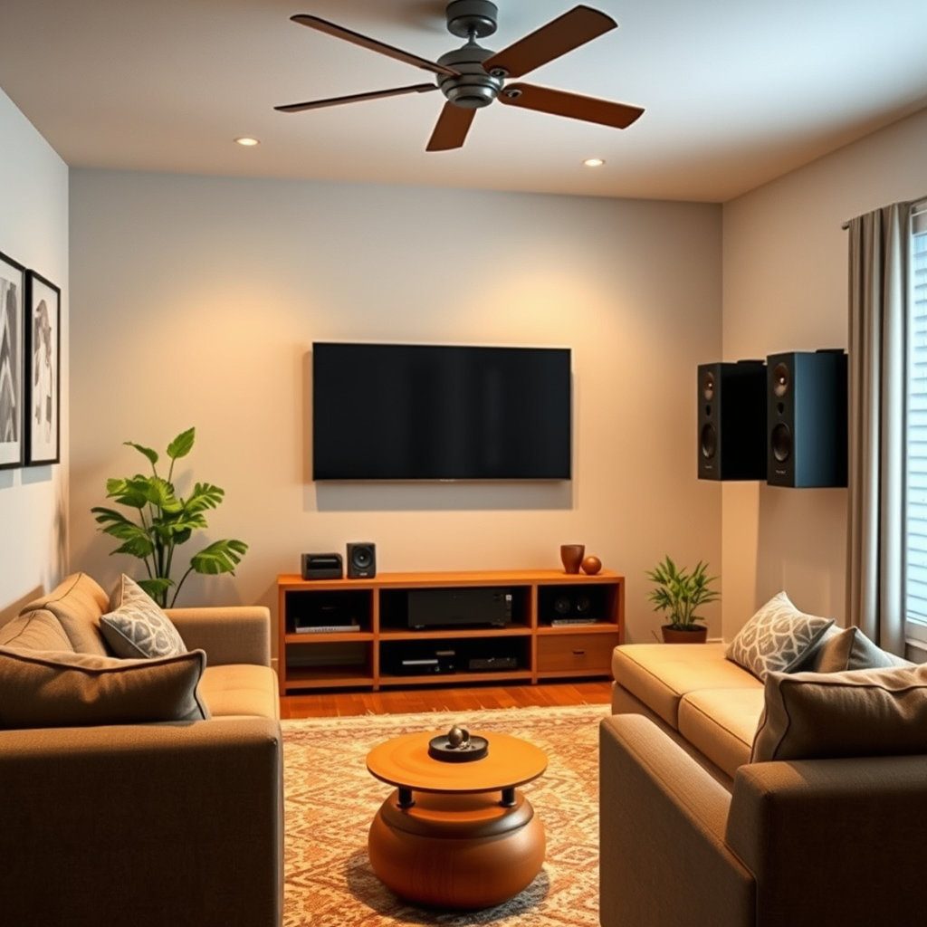 Key Features to Consider - Best Wall Mounts for Home Theater Speakers