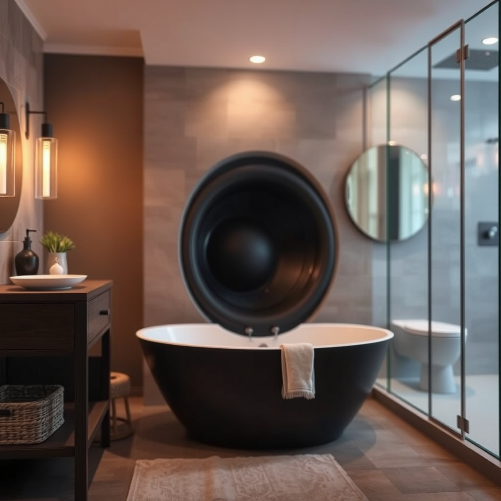 Sound Quality and Performance - Best Waterproof Sound Systems for Bathrooms and Showers