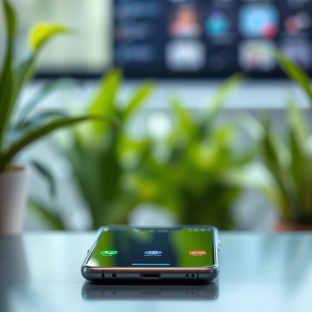 Implement Safe Handling Practices - Best Ways to Protect Screens from Scratches and Damage