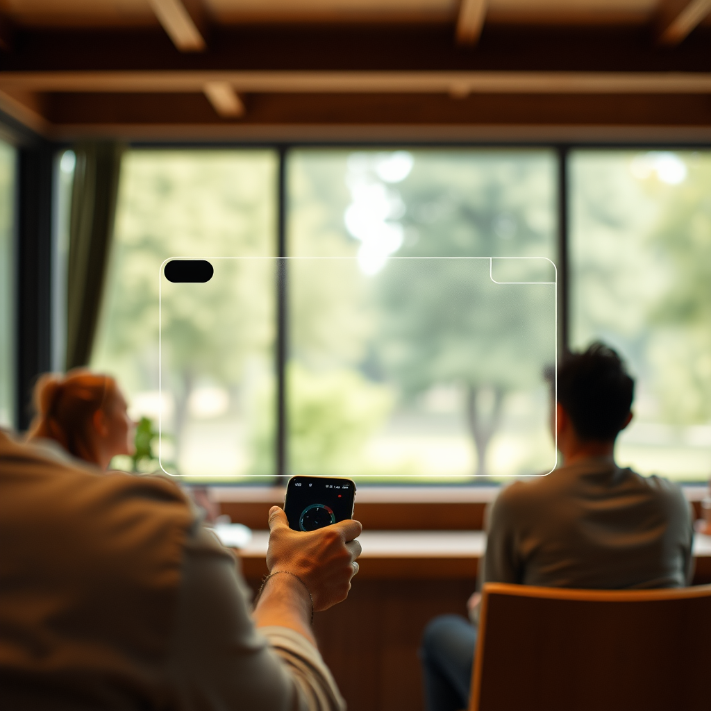 Use High-Quality Screen Protectors - Best Ways to Protect Screens from Scratches and Damage