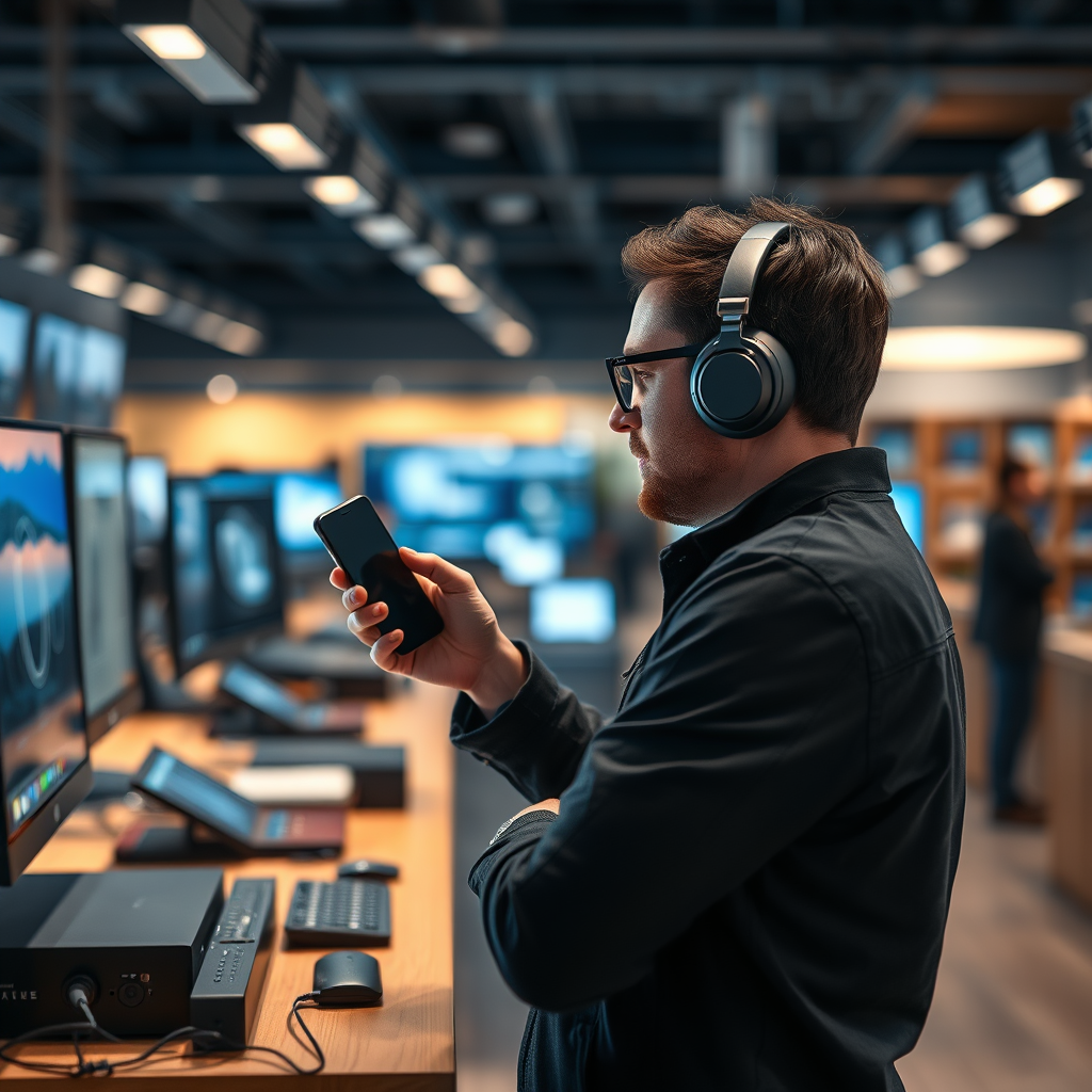 Overview of Popular Wireless Audio Codecs - Best Wireless Audio Codecs Explained: aptX, LDAC, and More