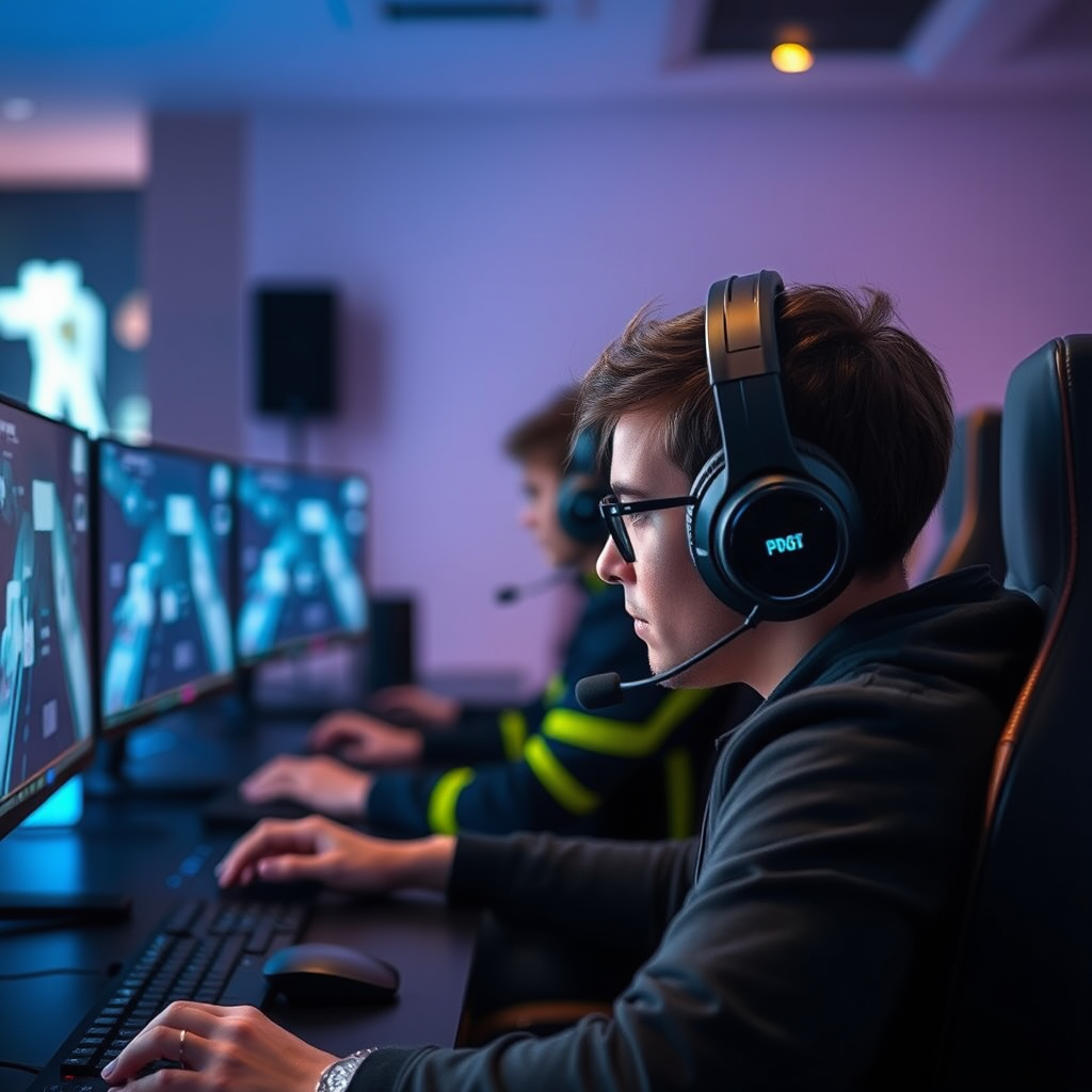 Key Features to Look For - Best Wireless Gaming Headsets for Immersive Sound