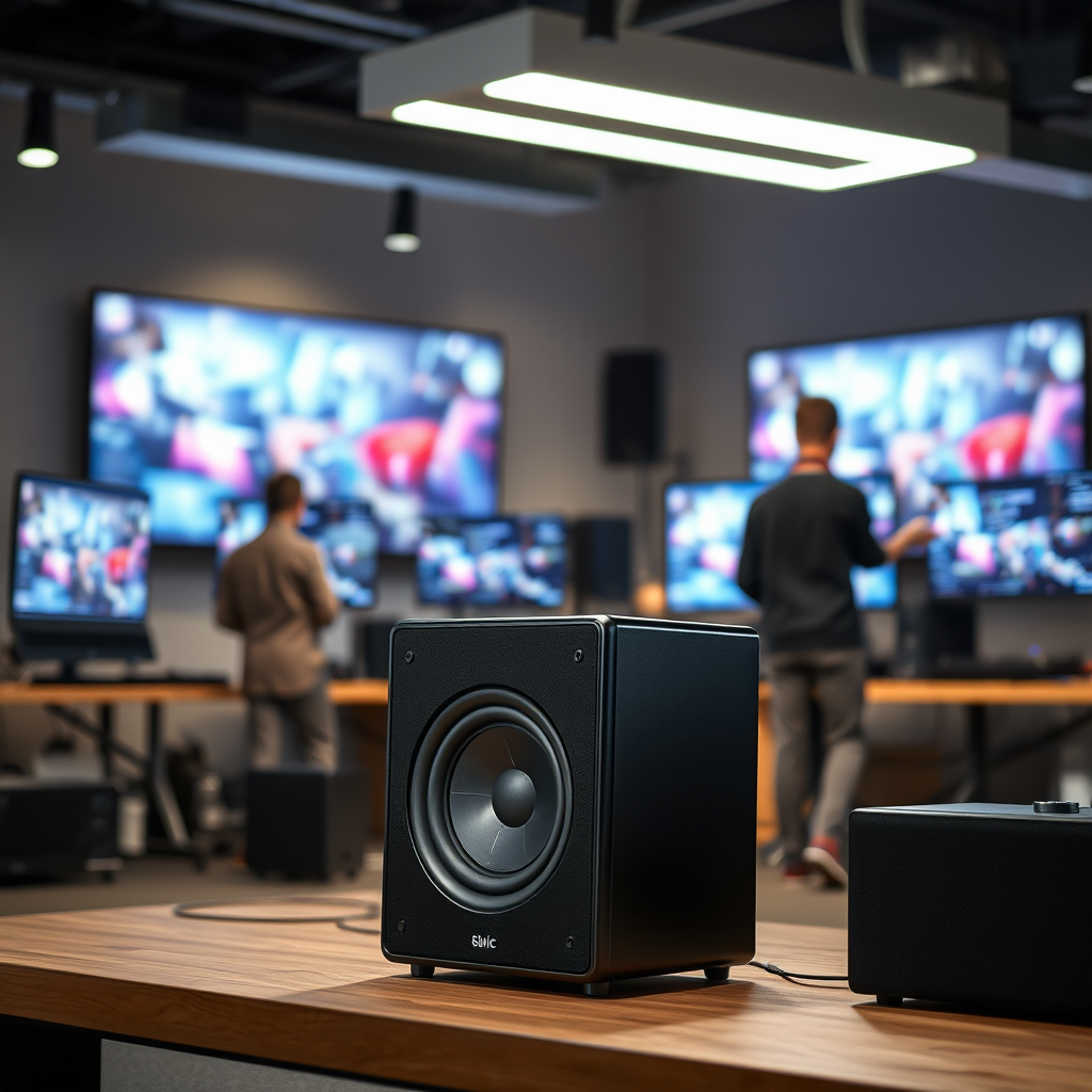 Sound Quality and Performance - BIC Acoustech PL-200 II Review: A High-Performance Budget Subwoofer?