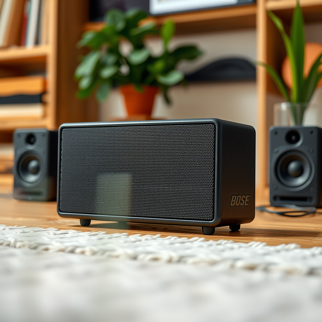 Design and Build Quality - Bose Bass Module 700 vs. Bose Bass Module 500: Which One to Choose?