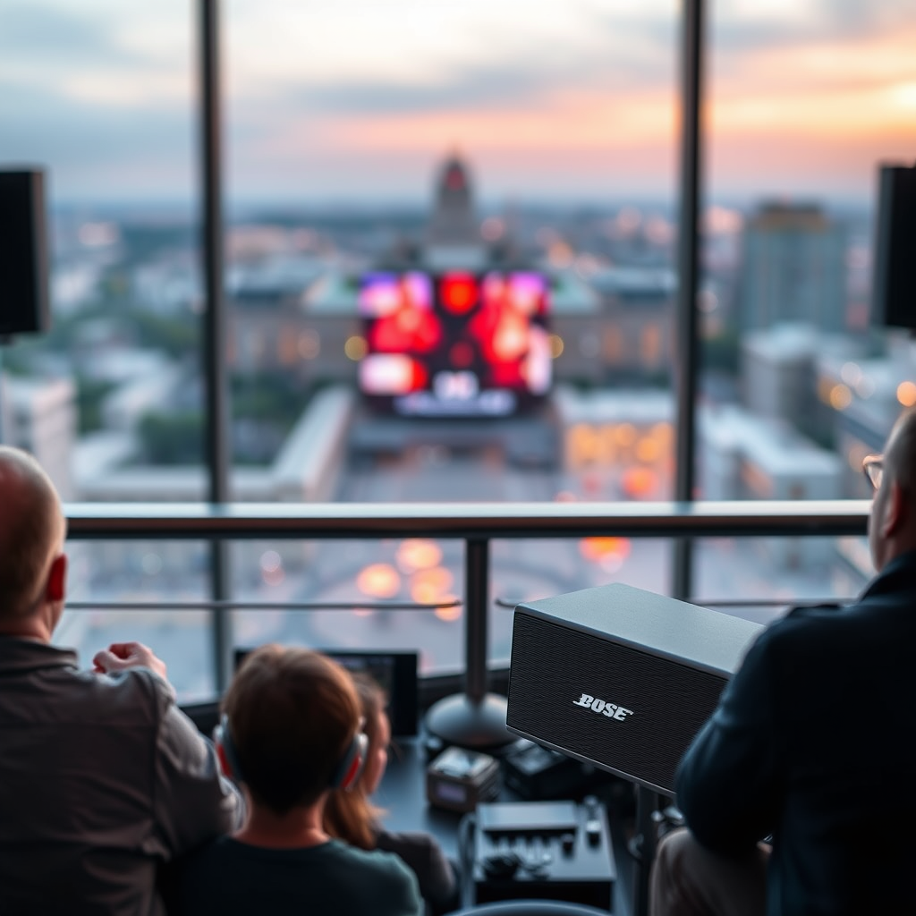 Overview of Bose Bass Modules - Bose Bass Module 700 vs. Bose Bass Module 500: Which One to Choose?