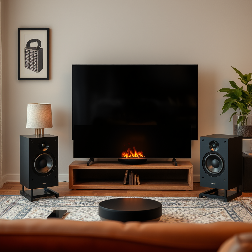 Audio Performance - Bose Surround Speakers 700 Review: Worth the Premium?