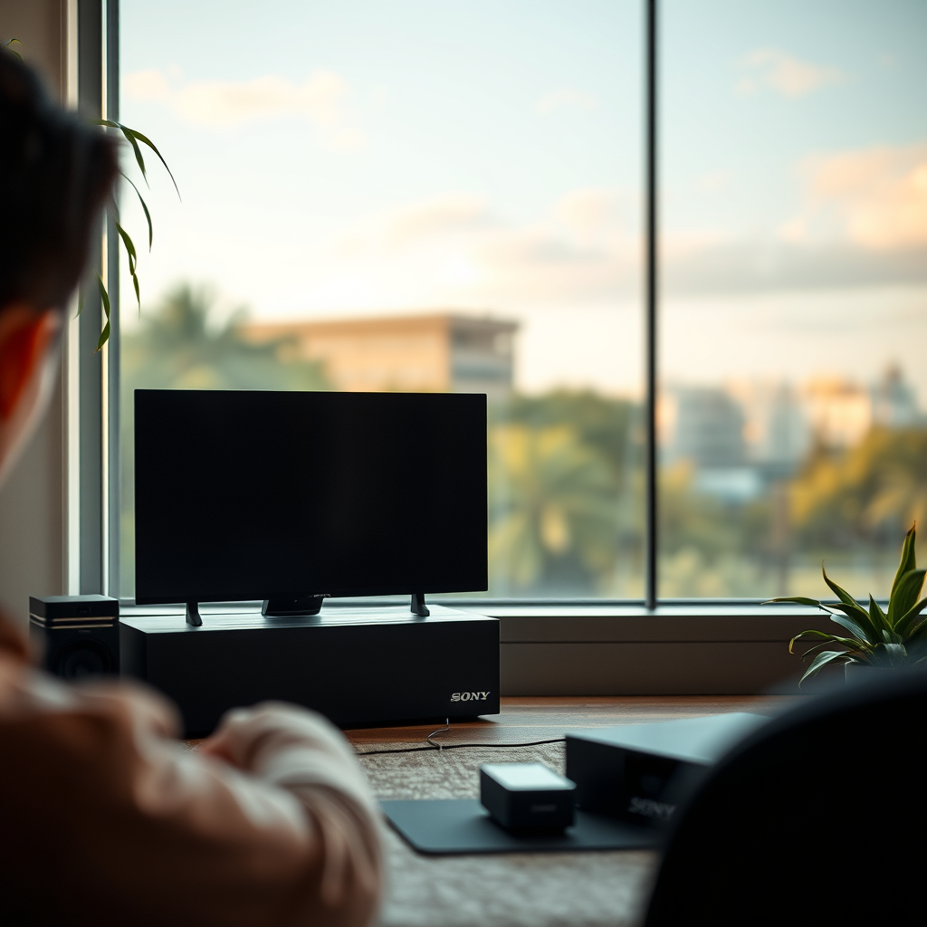 Sound Quality Comparison - Bose vs. Sony Speakers: Which Brand Is Better?