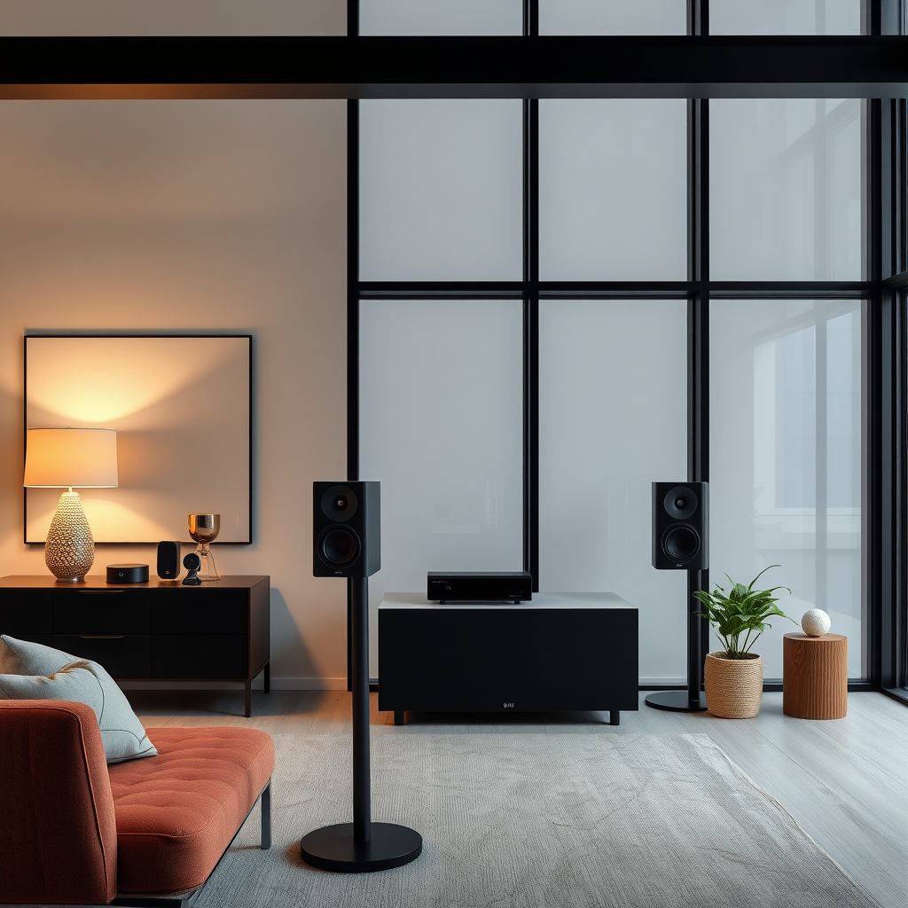 Design and Build Quality - Bowers & Wilkins Formation Duo Review: A Premium Hi-Fi Speaker System?