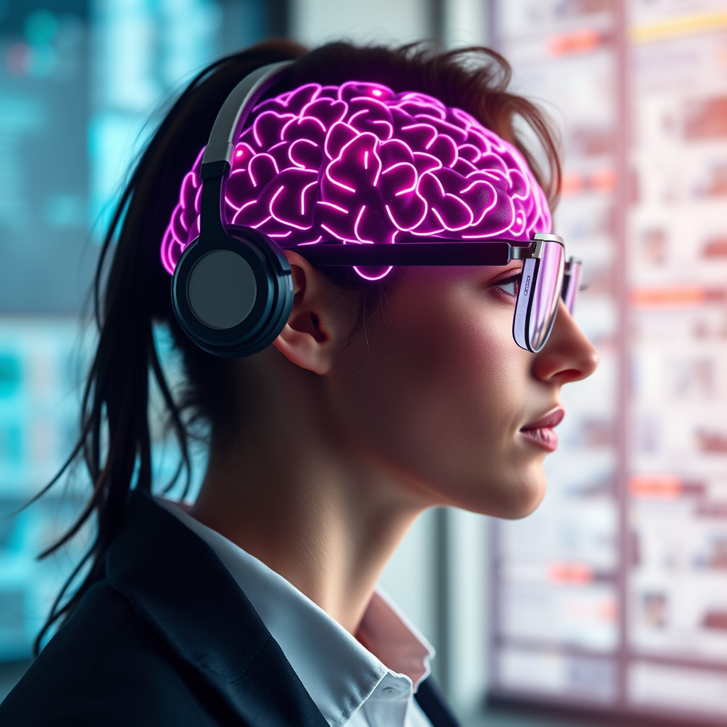 Understanding Brain-Computer Interfaces - Brain-Computer Interfaces Advance