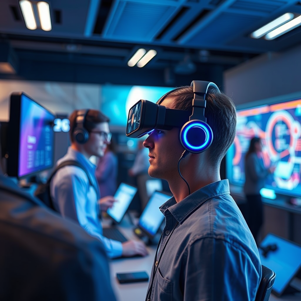 Overview of Brain-Sensing Technology Overview of Brain-Sensing Technology - Brain-Sensing Headphones Demoed at CES 2026